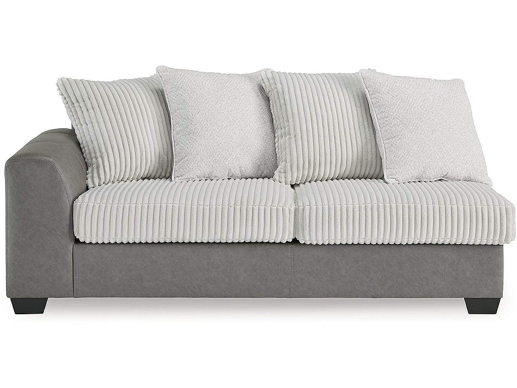 Clairette Court Left-Arm Facing Sofa - image 3