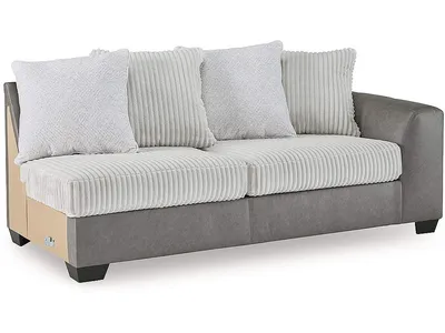 Clairette Court Right-Arm Facing Sofa
