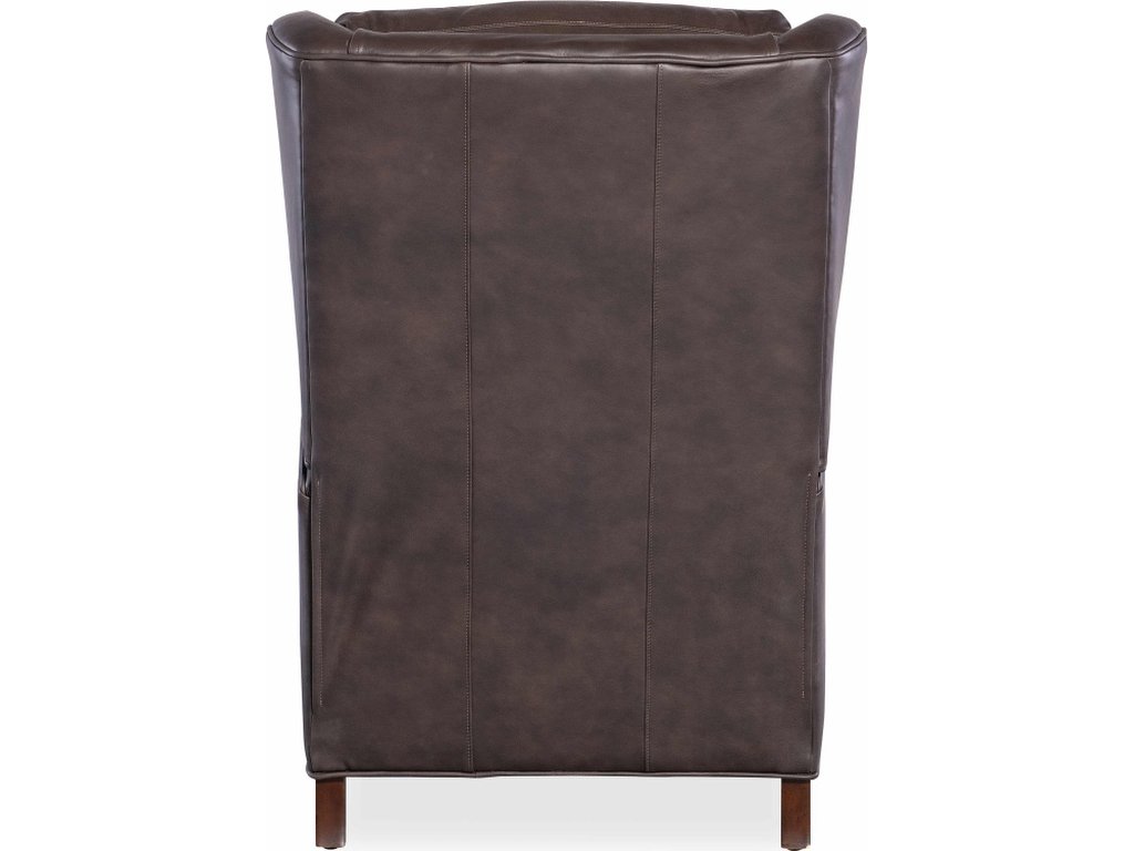 Thomas 3-Way Lounger - W/Articulating HR - image 1