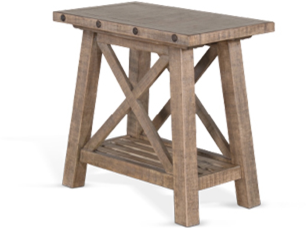 Vivian Chair Side Table - main image