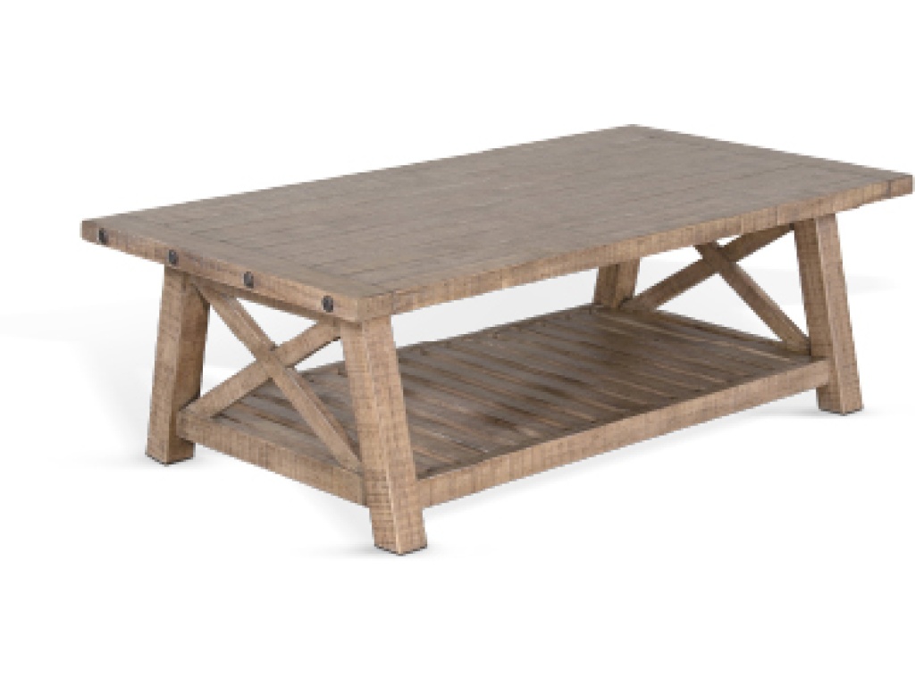 Vivian Coffee Table - main image