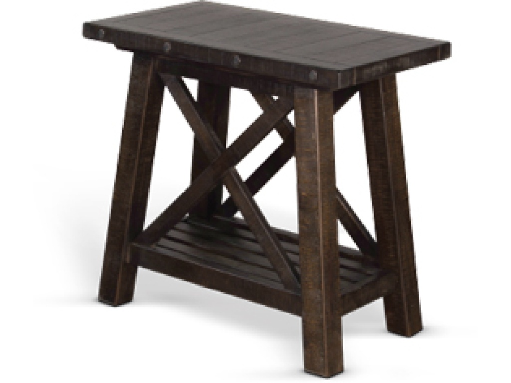 Vivian Chair Side Table - main image