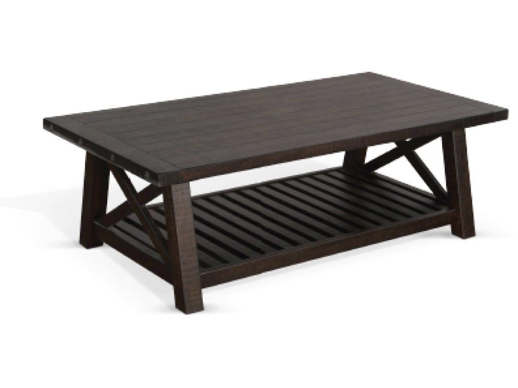 Vivian Coffee Table - main image