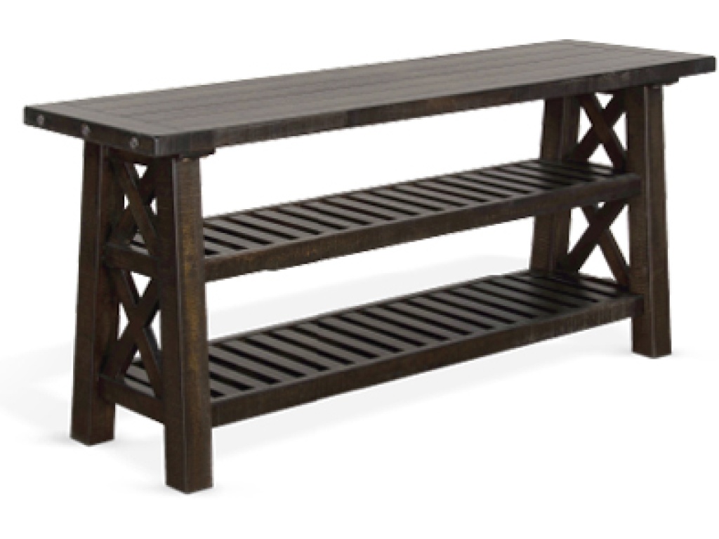 Vivian Sofa Table - main image