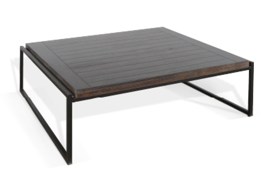 Tyler Coffee Table - main image