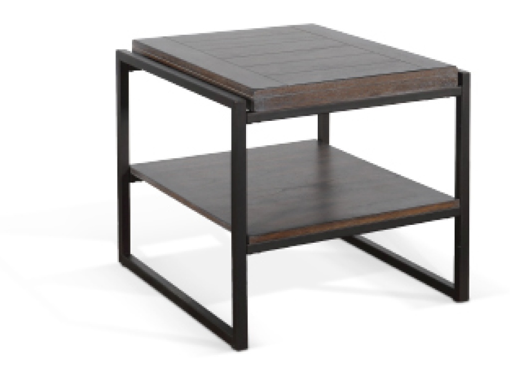 Tyler End Table - main image