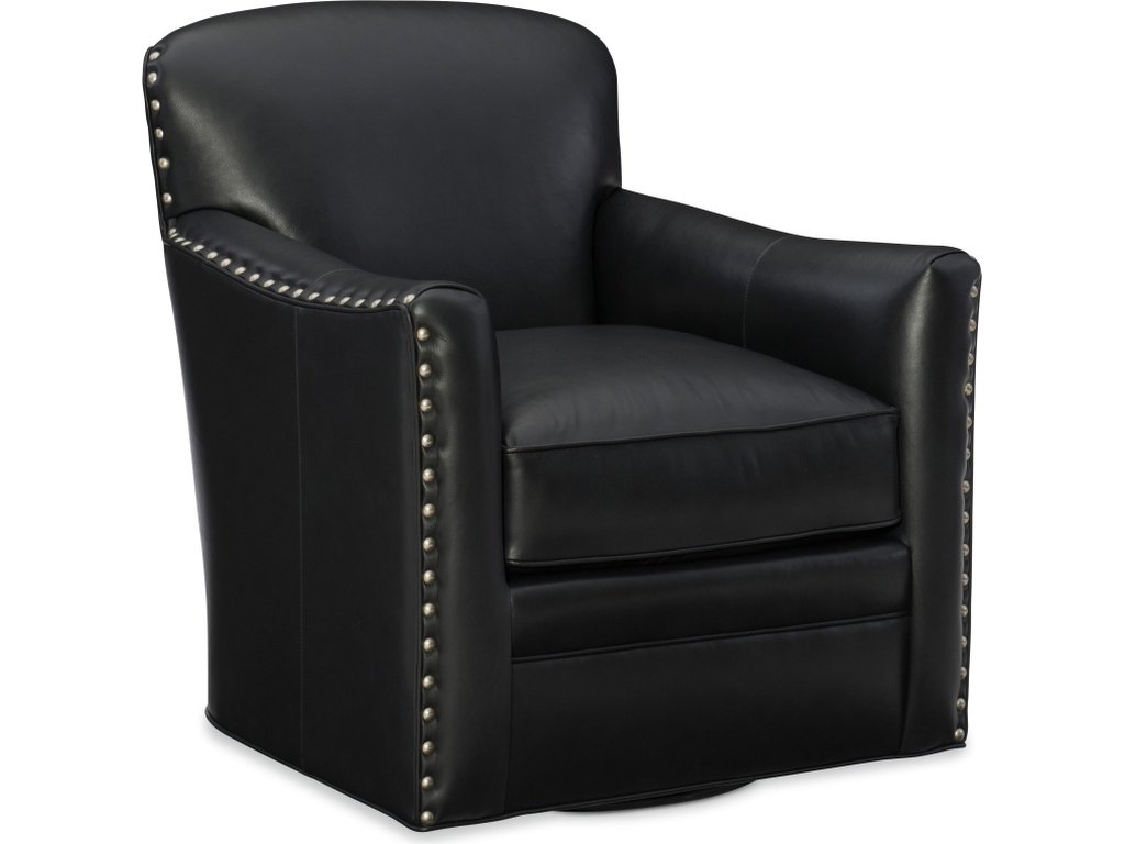 Luna Swivel Tub Chair 8-Way Tie - image 3