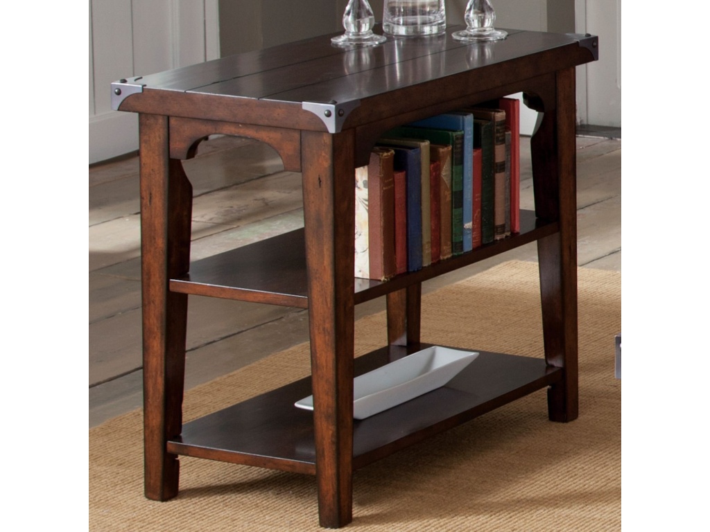 Chair Side Table - main image