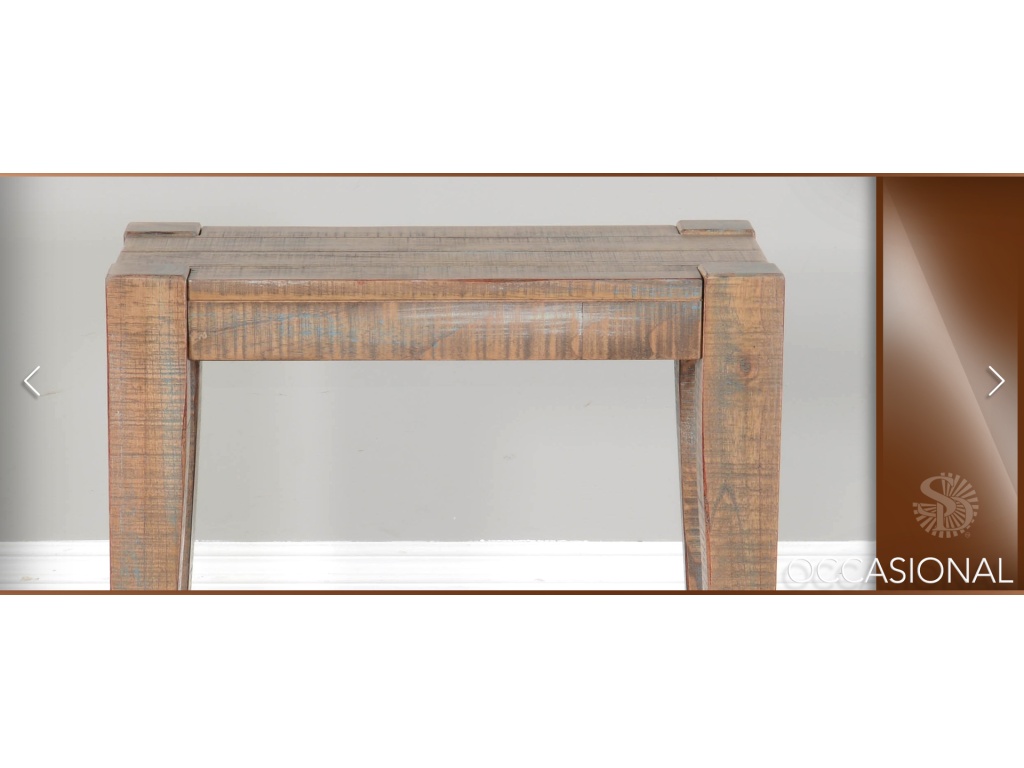 Chair Side Table - image 5