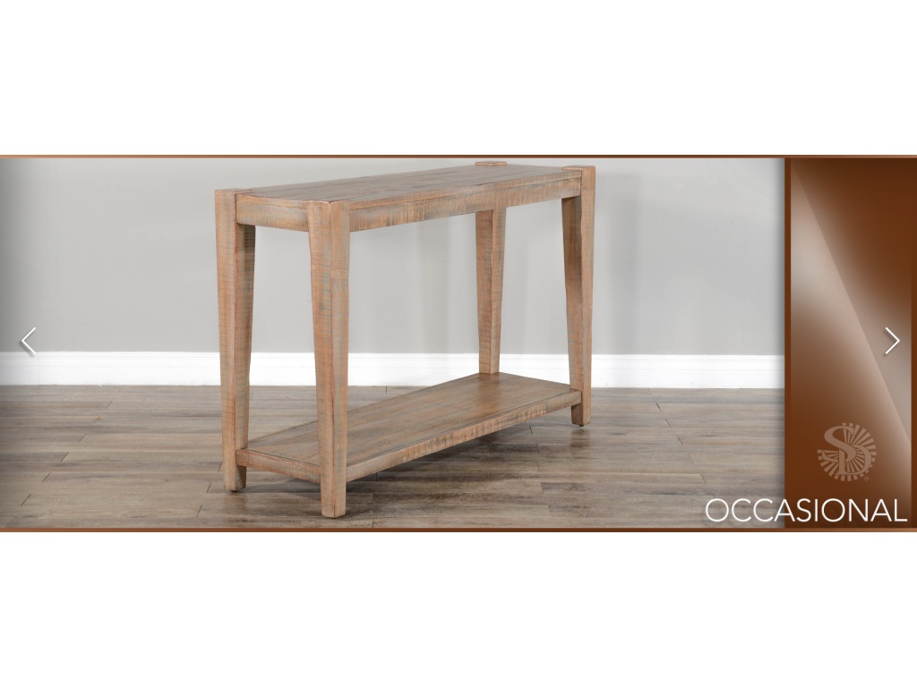 Chair Side Table - image 7