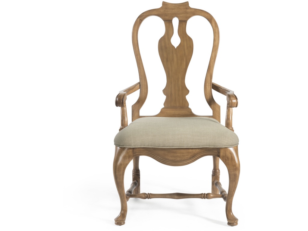 Kinzie Arm Chair - image 1