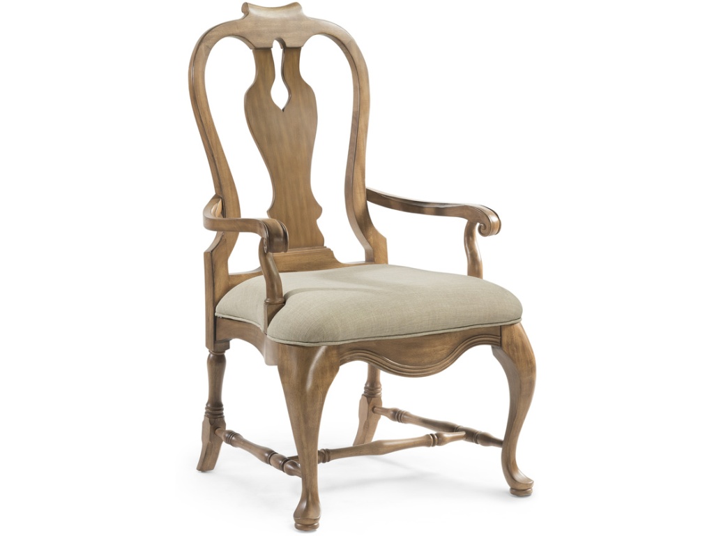 Kinzie Arm Chair - main image