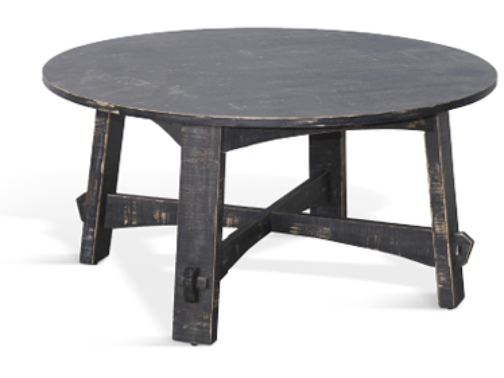 Black Sand Coffee Table - main image