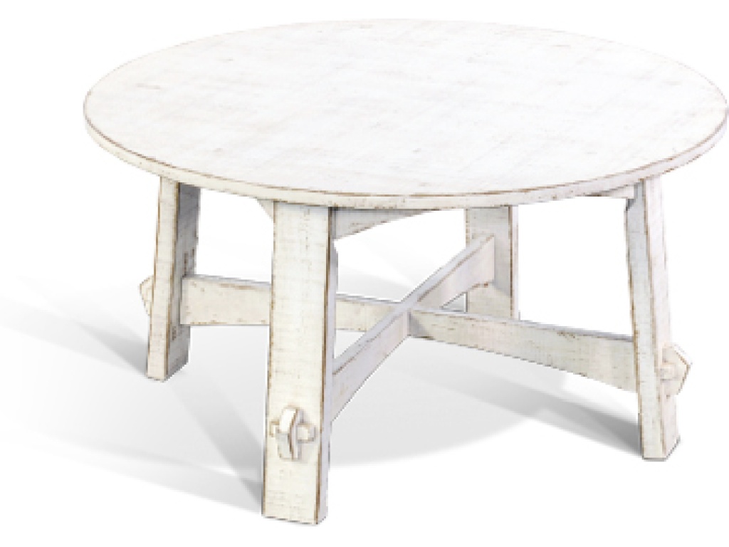 White Sand Coffee Table - main image