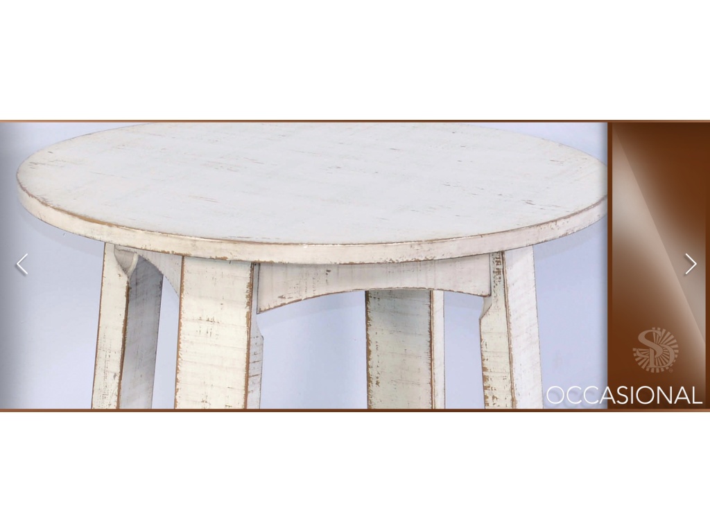 White Sand Coffee Table - image 6