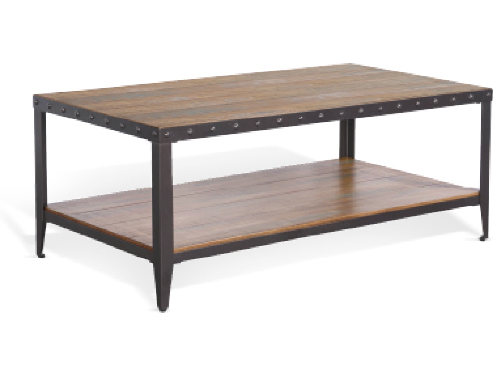 San Diego Coffee Table - main image