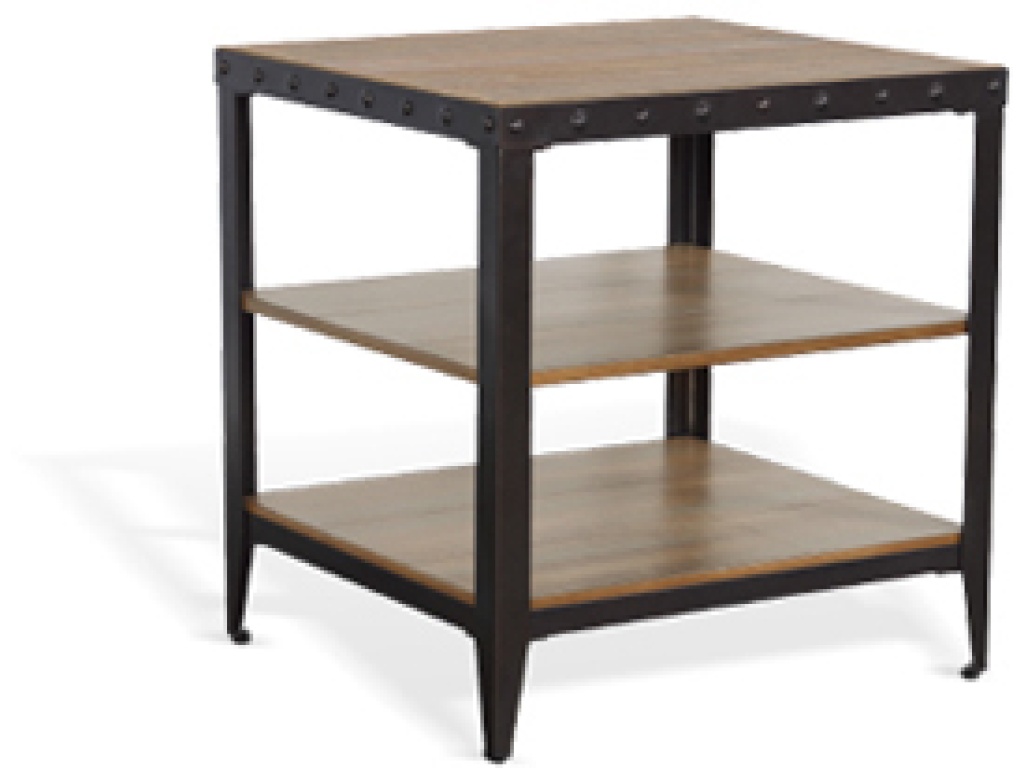 San Diego End Table - main image