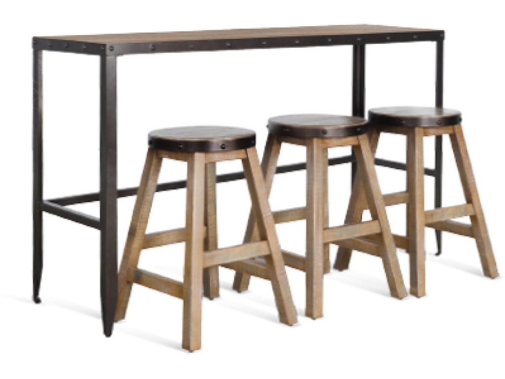 San Diego Sofa Bar Table - main image