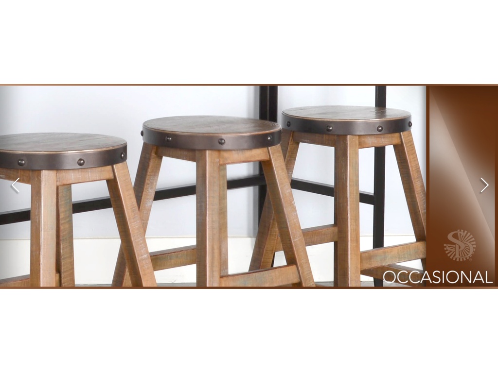 San Diego Sofa Bar Table - image 4