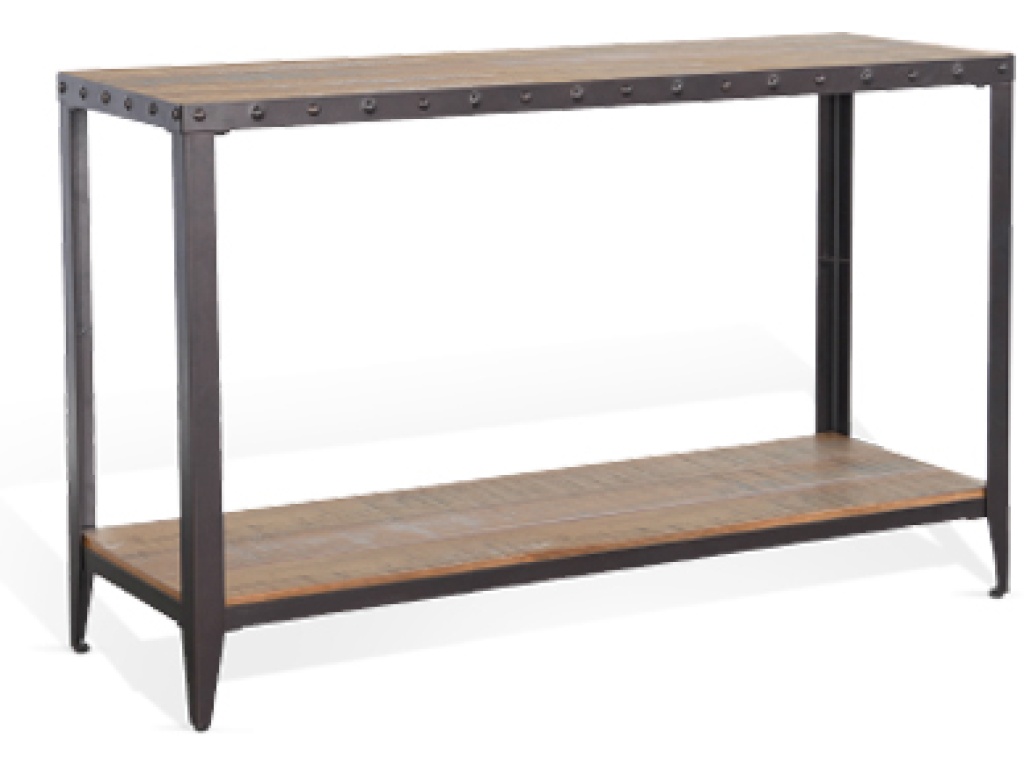San Diego Sofa Table - main image