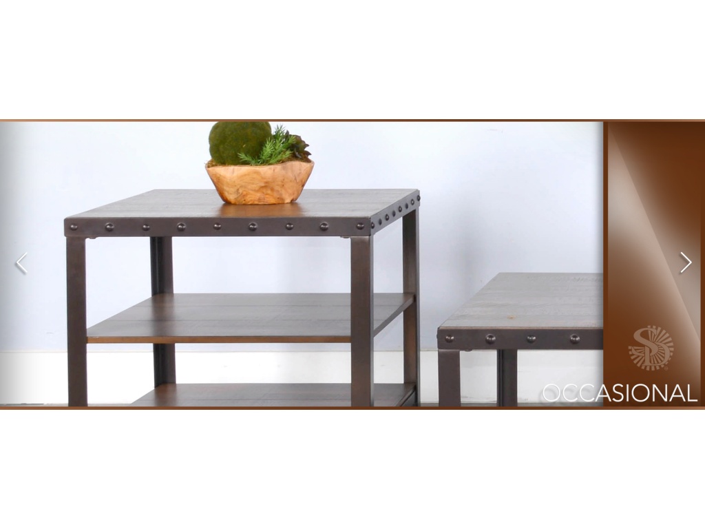 San Diego Coffee Table - image 2