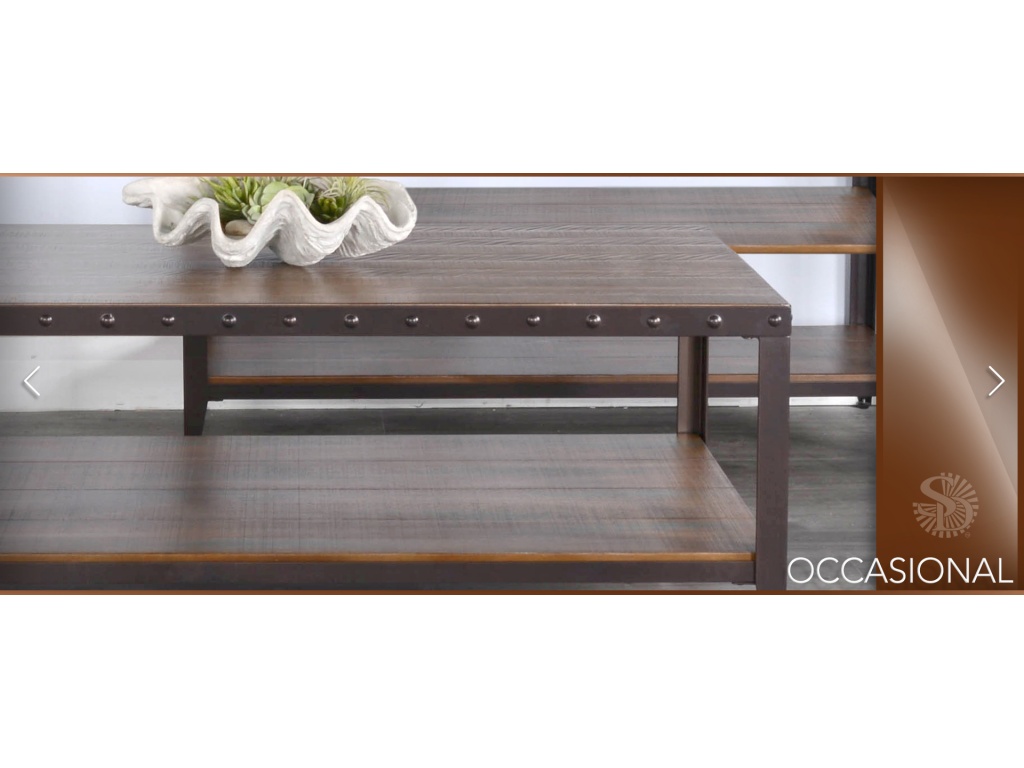 San Diego Coffee Table - image 3