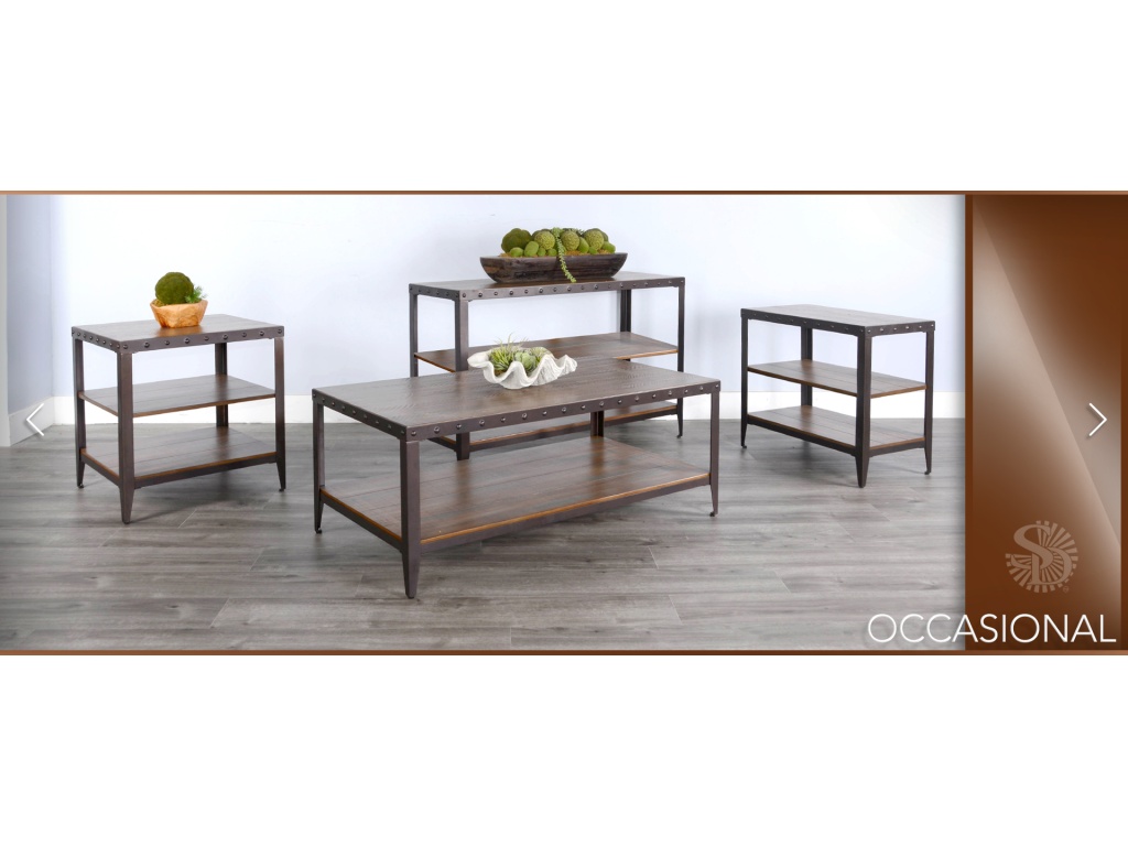 San Diego Coffee Table - image 4