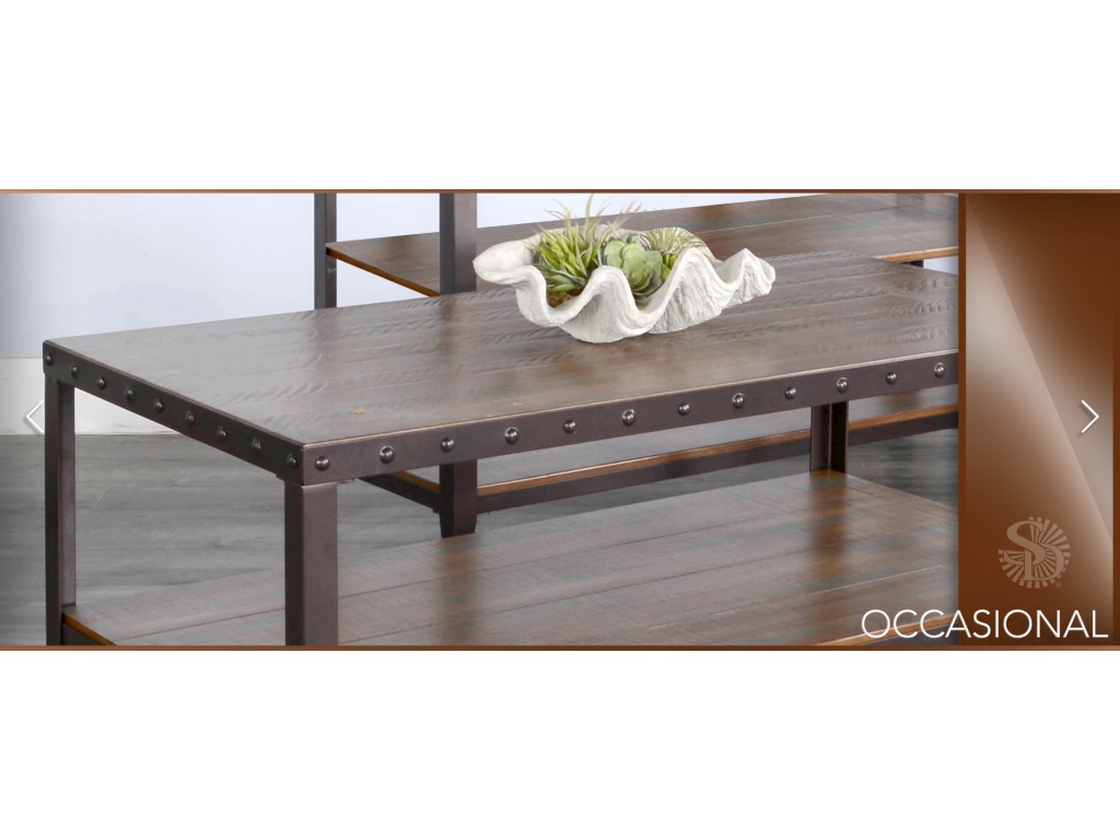 San Diego Coffee Table - image 5