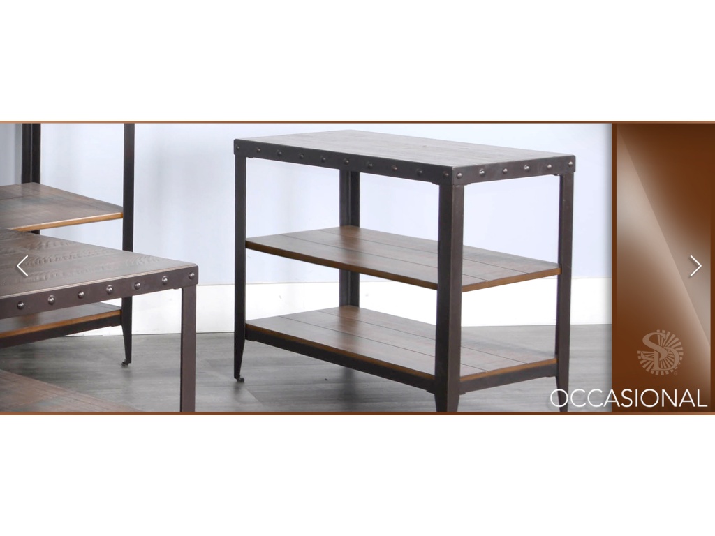 San Diego Coffee Table - image 6