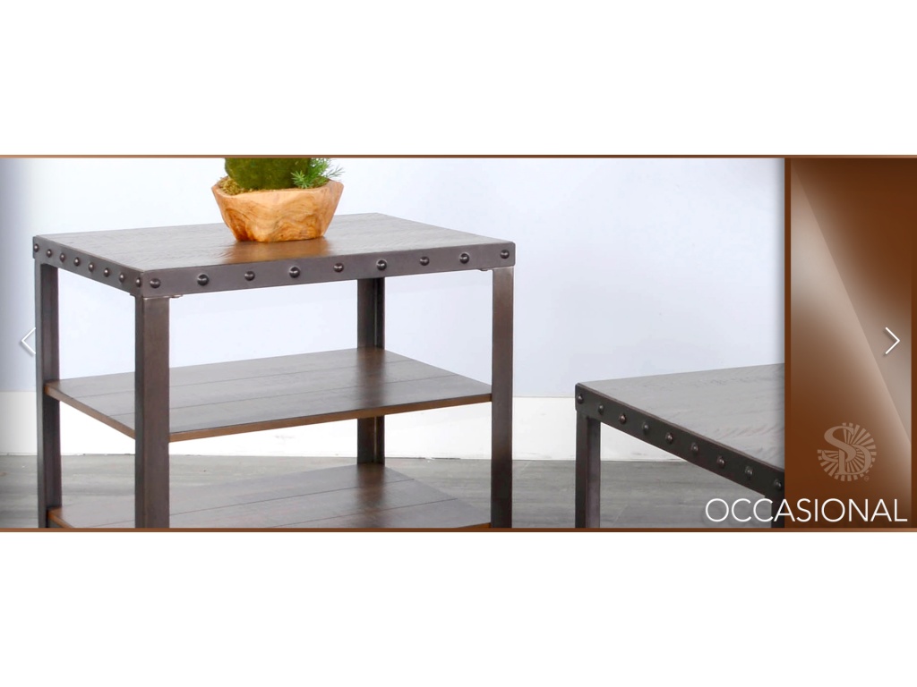 San Diego Coffee Table - image 7