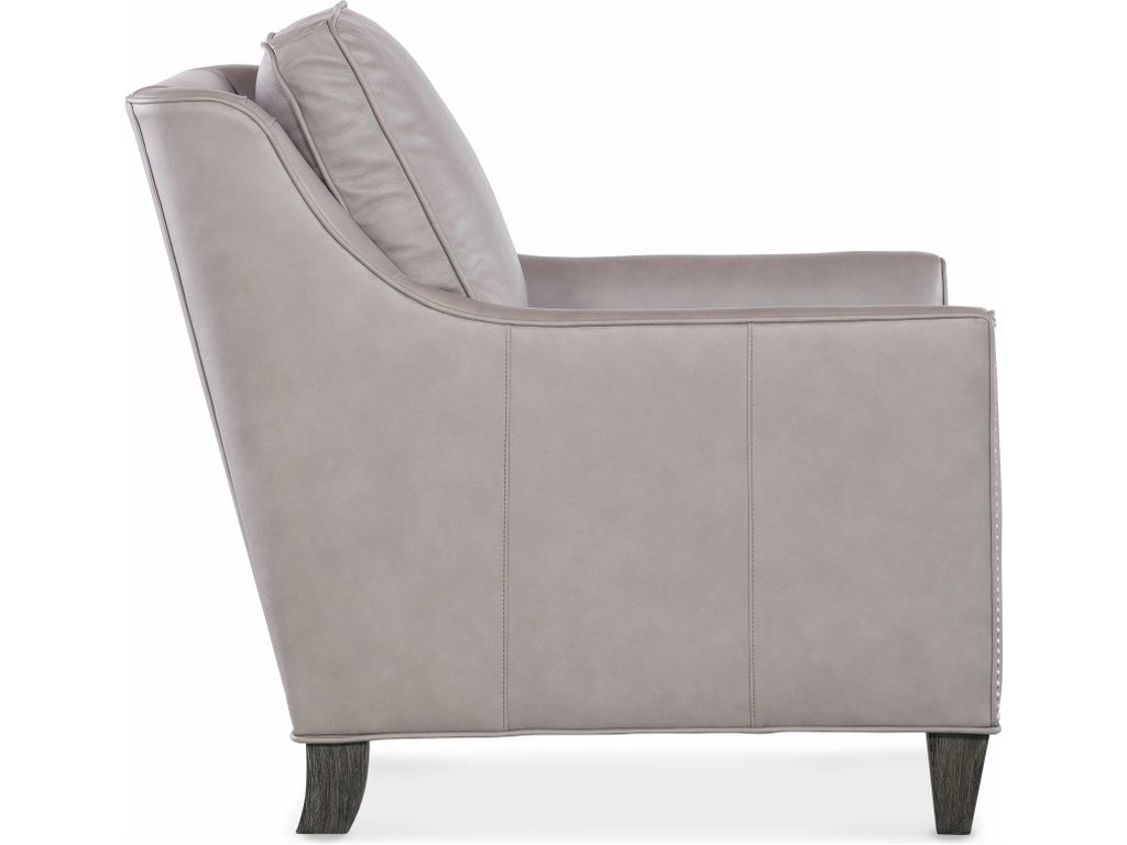 Christopher Stationary Chair 8-Way Tie - image 3