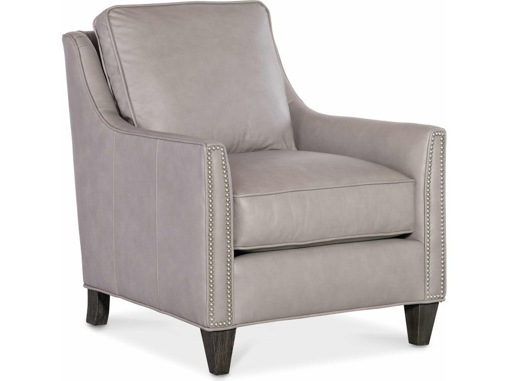 Christopher Stationary Chair 8-Way Tie - main image