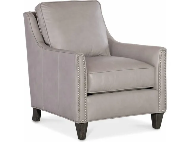 Christopher Stationary Chair 8-Way Tie
