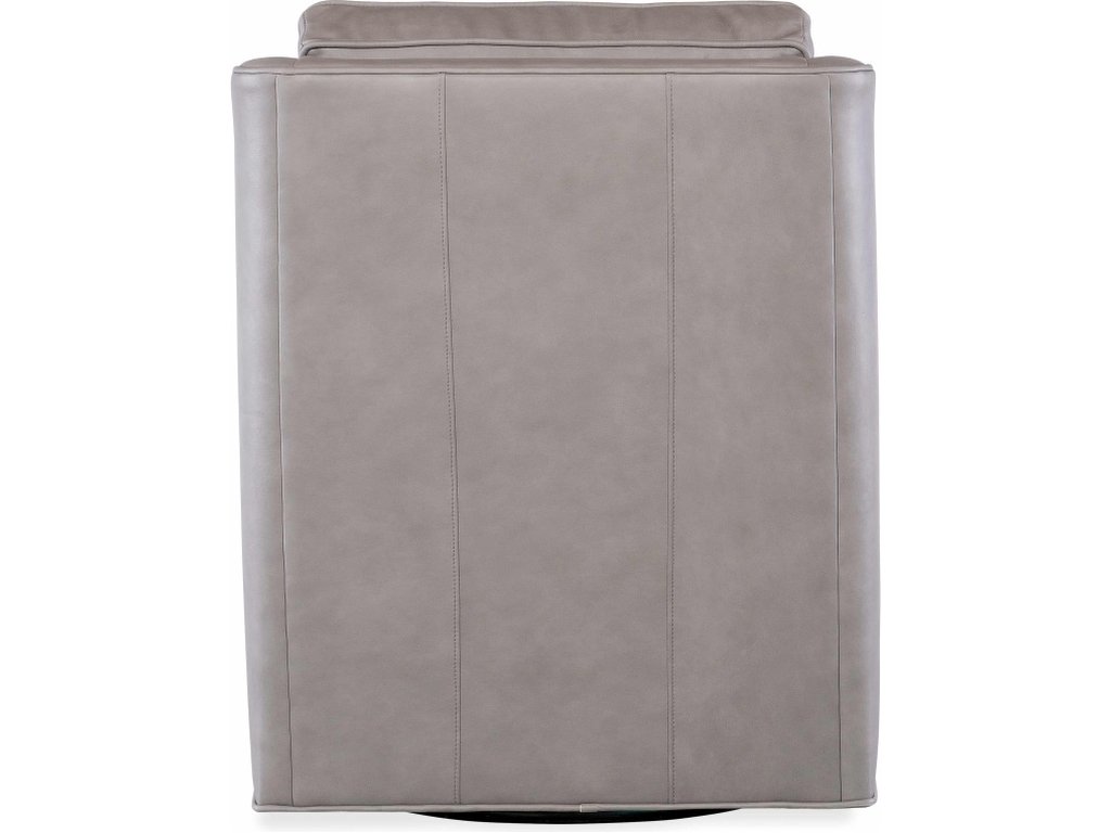 Christopher Swivel Chair - image 1