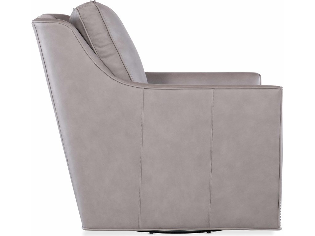 Christopher Swivel Chair - image 2