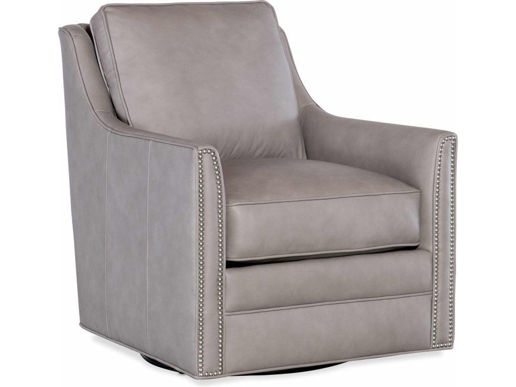 Christopher Swivel Chair - main image
