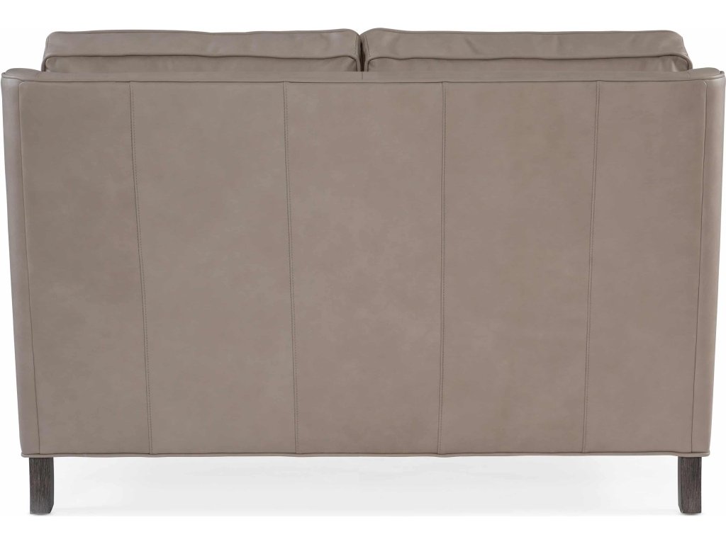 Christopher Stationary Loveseat 8-Way Tie - image 1