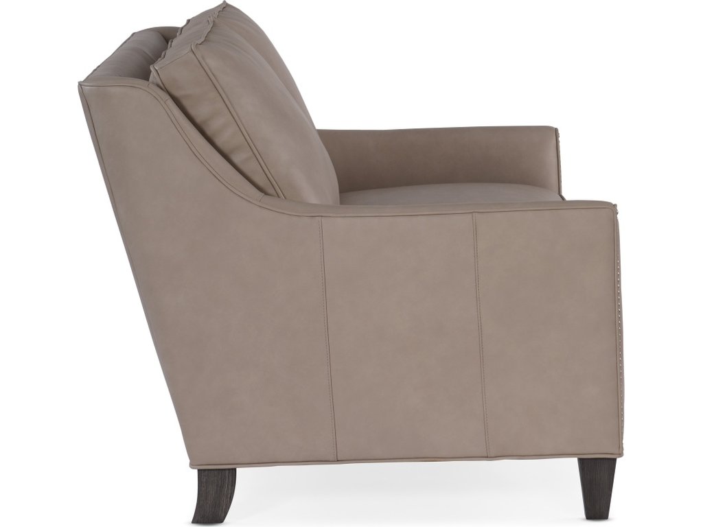 Christopher Stationary Loveseat 8-Way Tie - image 2