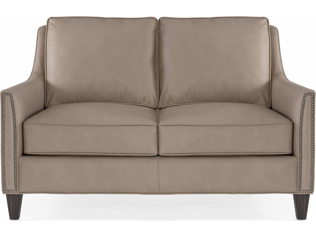 Christopher Stationary Loveseat 8-Way Tie - image 3