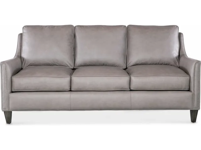 Christopher Stationary Sofa 8-Way Tie