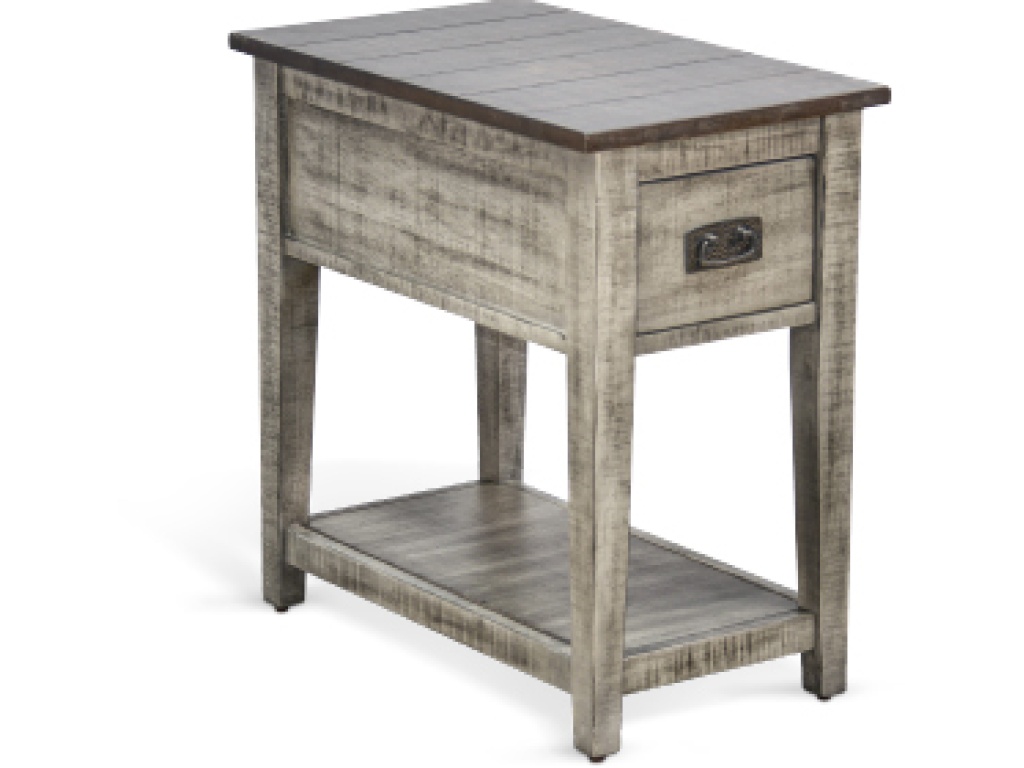 Chair Side Table - main image