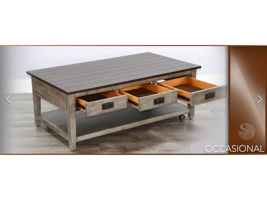 Chair Side Table - image 3