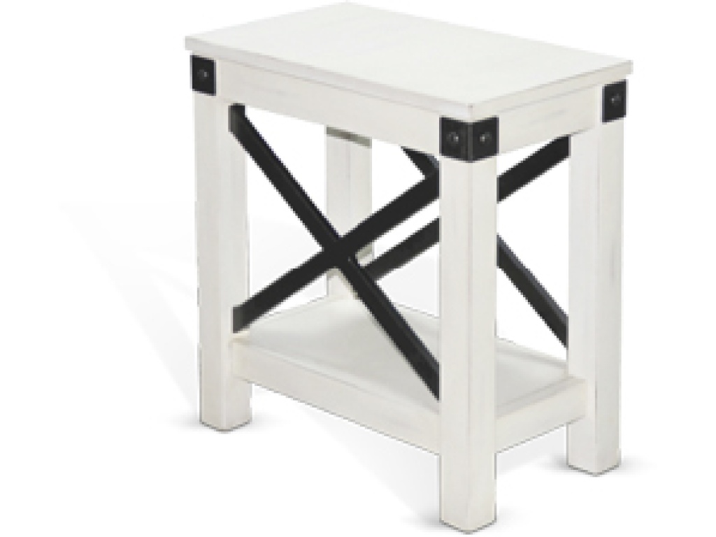 Chair Side Table - main image
