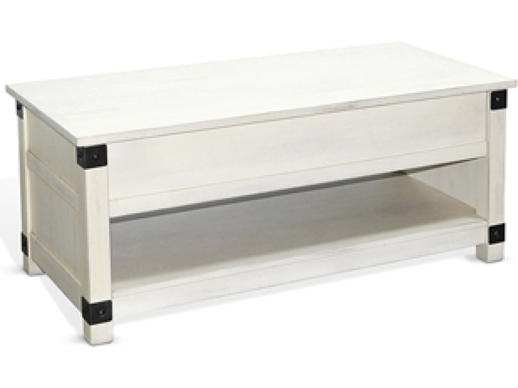 Coffee Table w/ Lift Top - main image