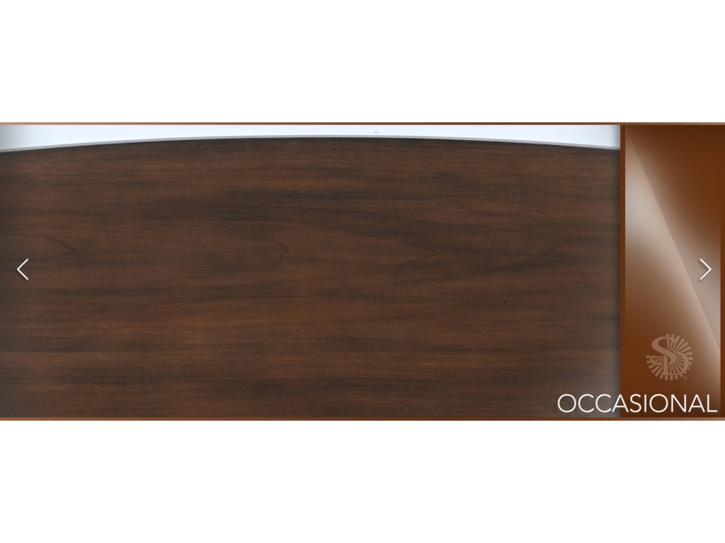 Chair Side Table - image 4