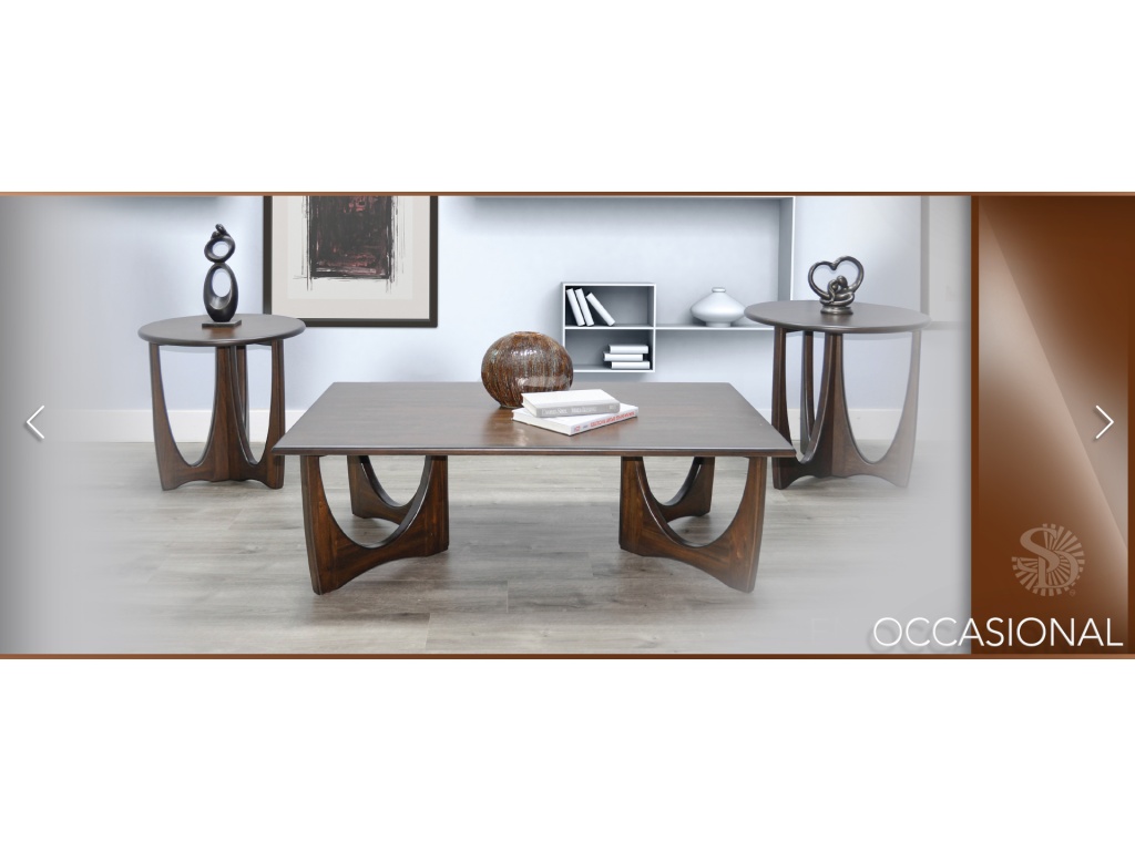 Coffee Table - main image