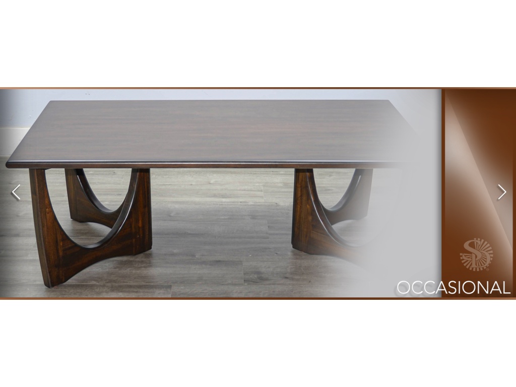 Coffee Table - image 2