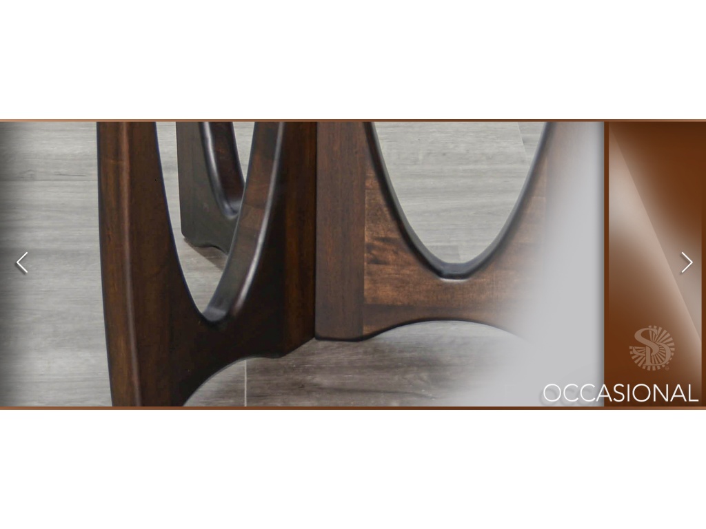 Coffee Table - image 3