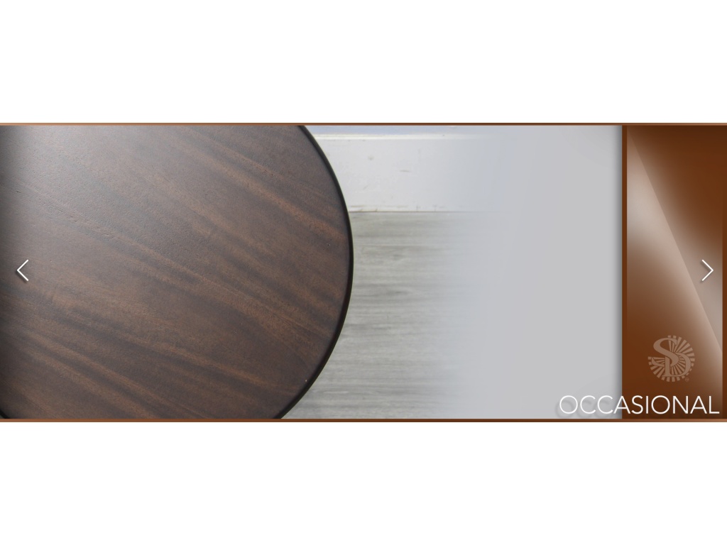 Coffee Table - image 4