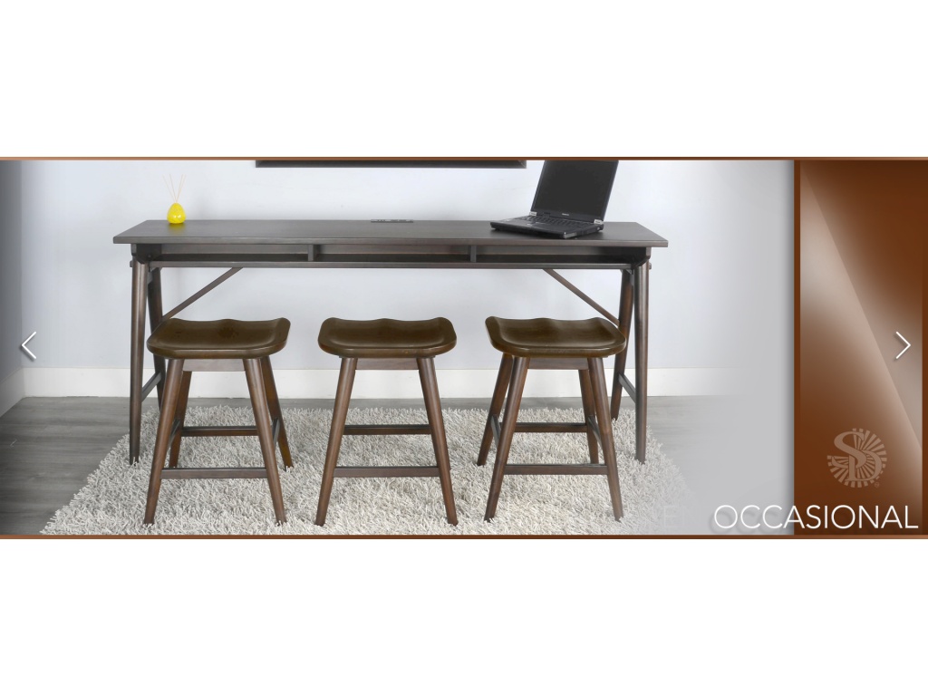 Coffee Table - image 5